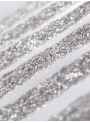 Silver Super Sparkle Mica (Size D, 300 Micron)