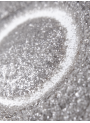 Silver Super Sparkle Mica (Size D, 300 Micron)