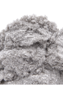 Silver Super Sparkle Mica (Size D, 250 Micron)