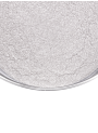 Silver Super Sparkle Mica (Size D, 250 Micron)