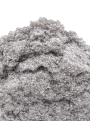 Silver Sparkle Mica (Size C, 200 Micron)