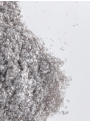 Silver Super Sparkle Mica (Size D, 350 Micron) (e.q. Timiron Stardust MP-80)
