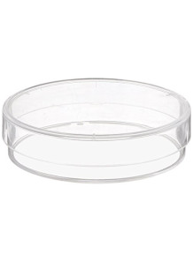  Petri Dish (Plastic, with lid) 60mm