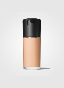 Studio Fix Fluid SPF 15 (Color No.2, Benchmark - MAC)