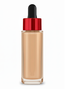 Infallible 24H Tinted Serum Foundation (Color No.2, Compare to L'Oreal)