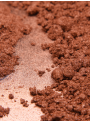 Red Orange Pearl Mica (Size A)