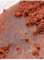 Red Orange Glitter Mica (Size B)