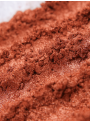 Red Orange Glitter Mica (Size B)