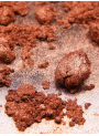 Red Orange Glitter Mica (Size B)