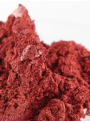 Red Pink Glitter Mica (Size B)