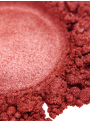 Red Pink Glitter Mica (Size B)