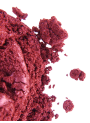 Red Purple Glitter Mica (Size B)