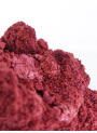 Red Purple Glitter Mica (Size B)