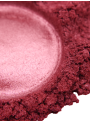 Red Purple Glitter Mica (Size B)