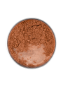 Red Orange Sparkle Mica (Size C)