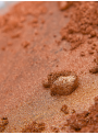 Red Orange Sparkle Mica (Size C)