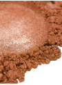Red Orange Sparkle Mica (Size C)