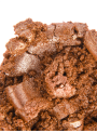 Red Orange Sparkle Mica (Size C)