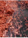 Red Pink Sparkle Mica (Size C)