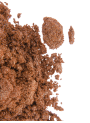 Red Orange Super Sparkle Mica (Size D)