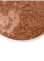 Red Orange Super Sparkle Mica (Size D)