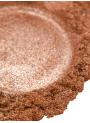 Red Orange Super Sparkle Mica (Size D)