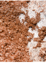 Red Orange Super Sparkle Mica (Size D)