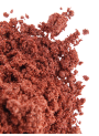 Red Pink Super Sparkle Mica (Size D)
