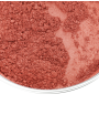 Red Pink Super Sparkle Mica (Size D)