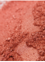 Red Pink Super Sparkle Mica (Size D)