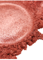 Red Pink Super Sparkle Mica (Size D)