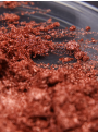 Red Pink Super Sparkle Mica (Size D)