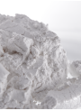White Pearl Mica ประกายขาว (ขนาด A - -)