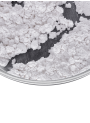 White Pearl Mica ประกายขาว (ขนาด A - -)
