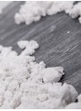 White Pearl Mica ประกายขาว (ขนาด A - -)