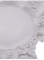 White Pearl Mica, sparkling white (size A - -)
