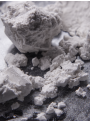 White Pearl Mica ประกายขาว (ขนาด A - -)