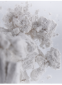 White Pearl Mica ประกายขาว (ขนาด A -)