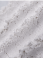 White Pearl Mica ประกายขาว (ขนาด A -)