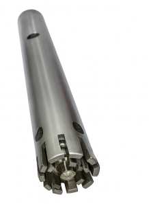 (Spare Part) Homogenizer...