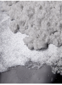 White Pearl Mica ประกายขาว (ขนาด A)