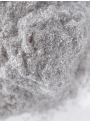 White Glitter Mica (ขนาด C)