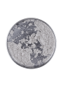 Gray Mica (Food Grade, 10-60micron)