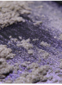 Violet Gray Mica (Food Grade, 10-125micron)