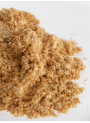 Gold Brown Glitter Mica (Food Grade, 40-200micron)