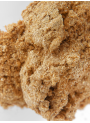 Gold Brown Glitter Mica (Food Grade, 40-200micron)