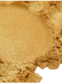 Gold Glitter Mica (Food Grade, 5-25micron)