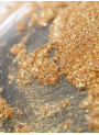Gold Glitter Mica (Food Grade, 40-200micron)