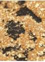 Gold Glitter Mica (Food Grade, 70-700micron)