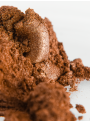 Brown Glitter Mica (Food Grade, 10-60micron)